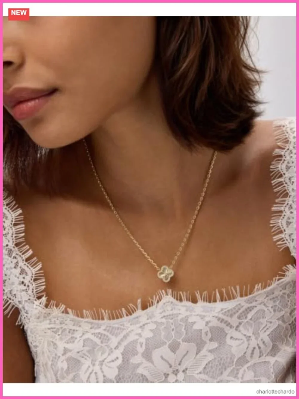 N/A this delicate